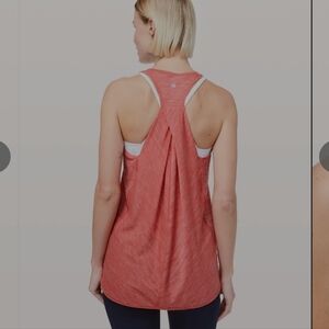 Lululemon Essential Tank